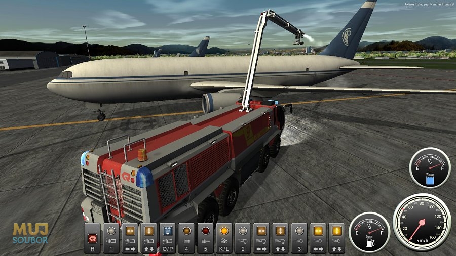 airport firefighter simulator download crack minecraft